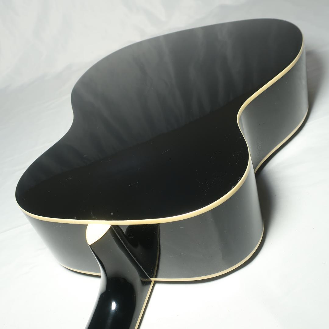 Stafford SF-200F/BLK アコースティックギター ブラック