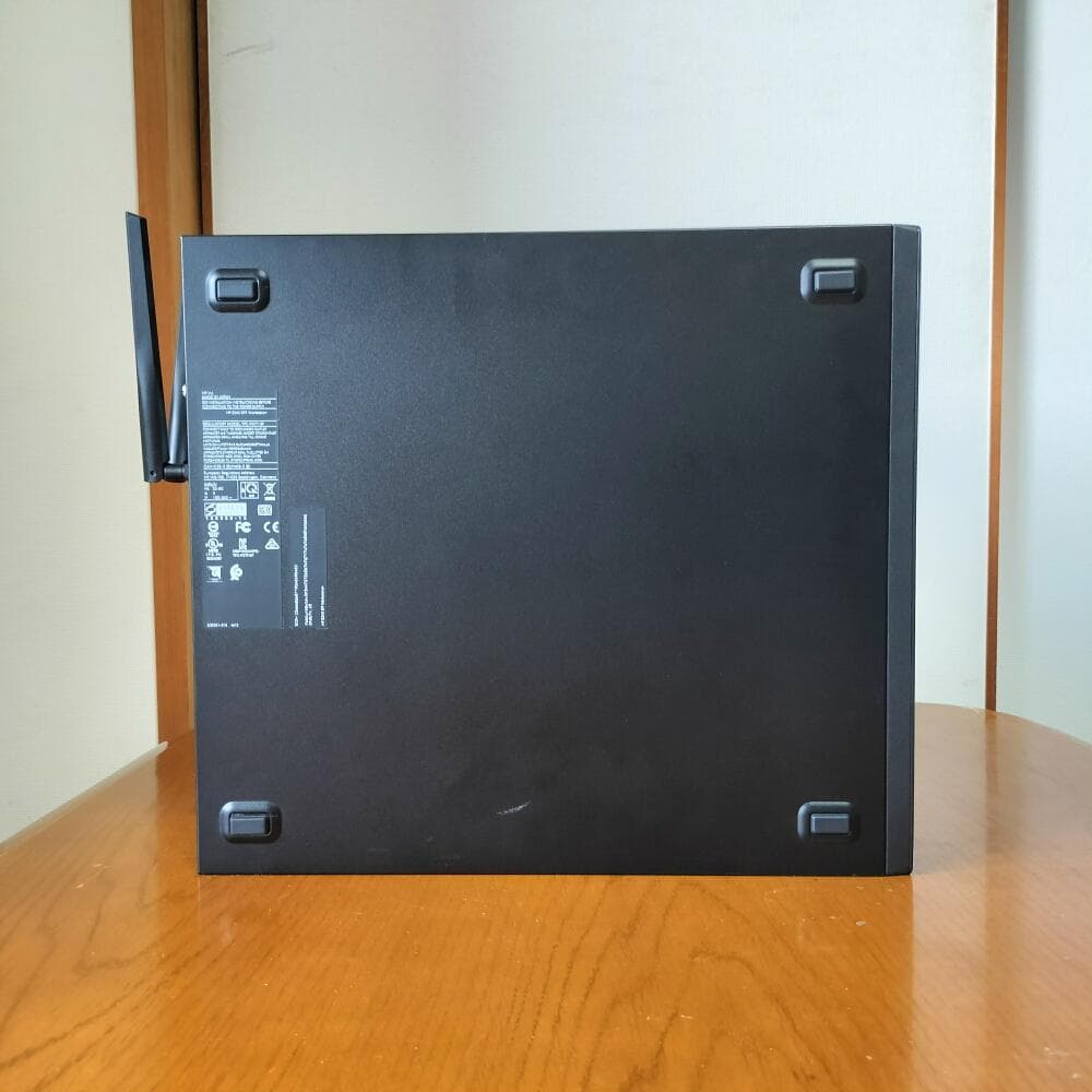 HP Z240 SFF ワークステーション i7-7700 以上！