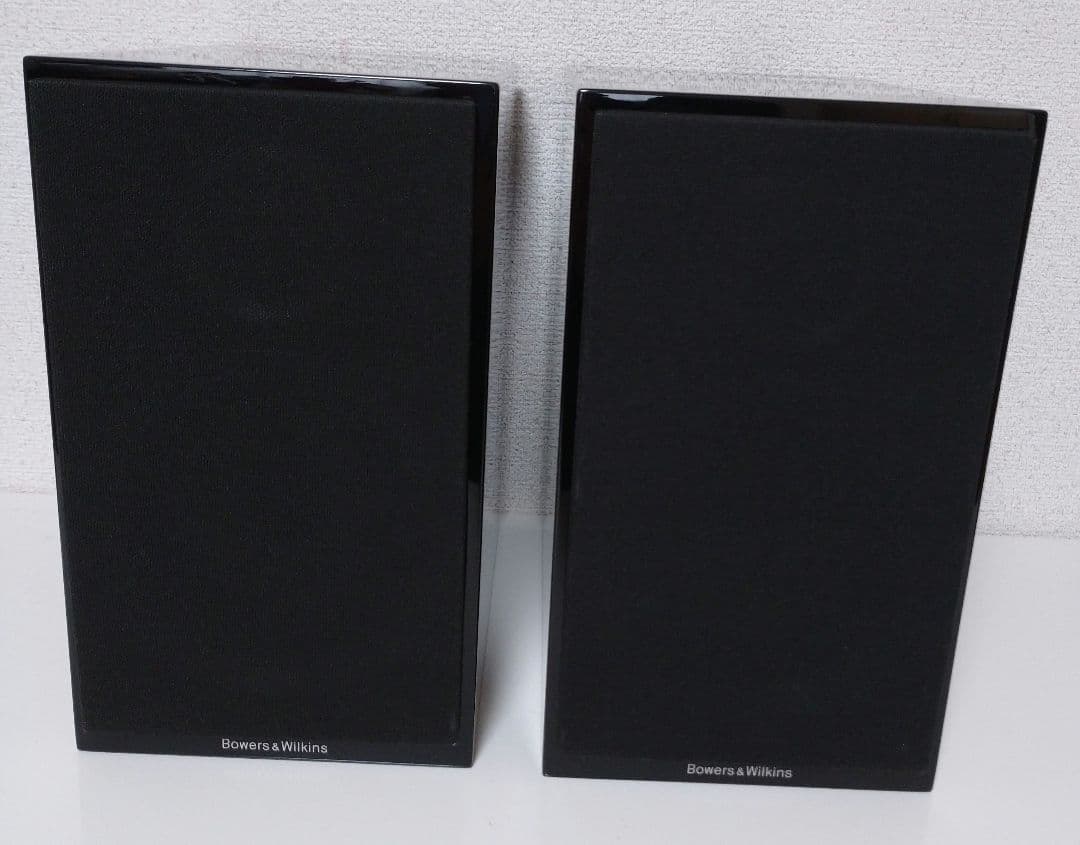 Bowers & Wilkins  CM1 S2  ブラック ペア