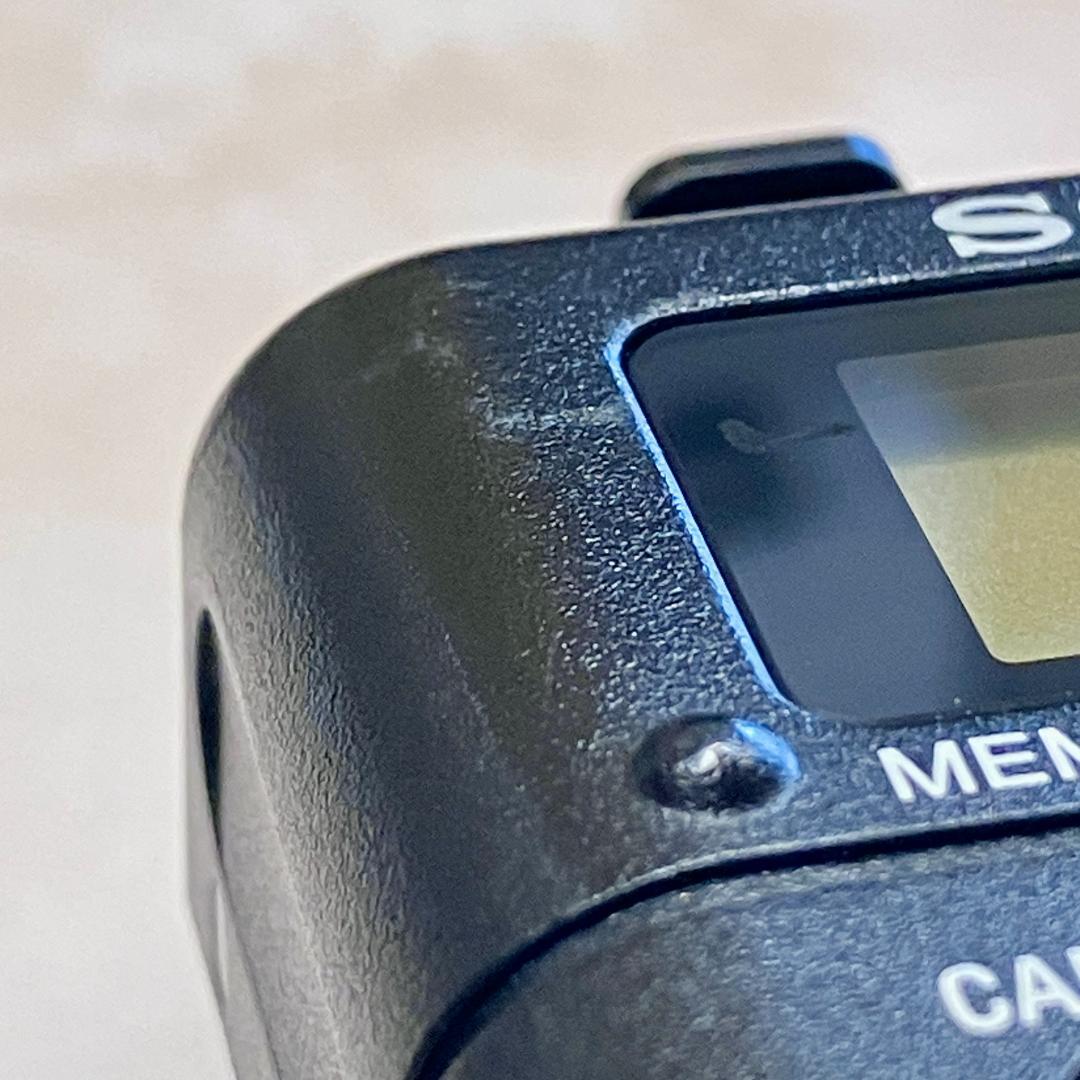 SONY HVR-MRC1K メモリーレコーディングユニット