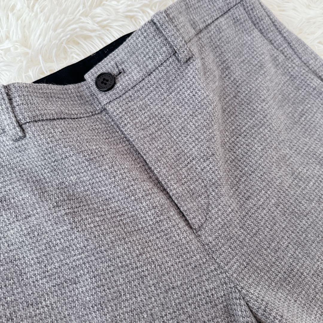 美品✨マッキントッシュロンドン ジャケット パンツ セットアップ スーツ