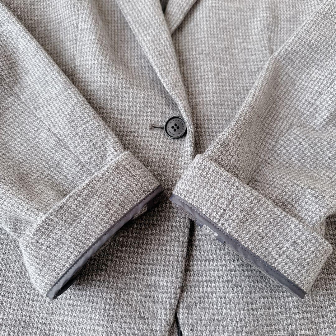 美品✨マッキントッシュロンドン ジャケット パンツ セットアップ スーツ