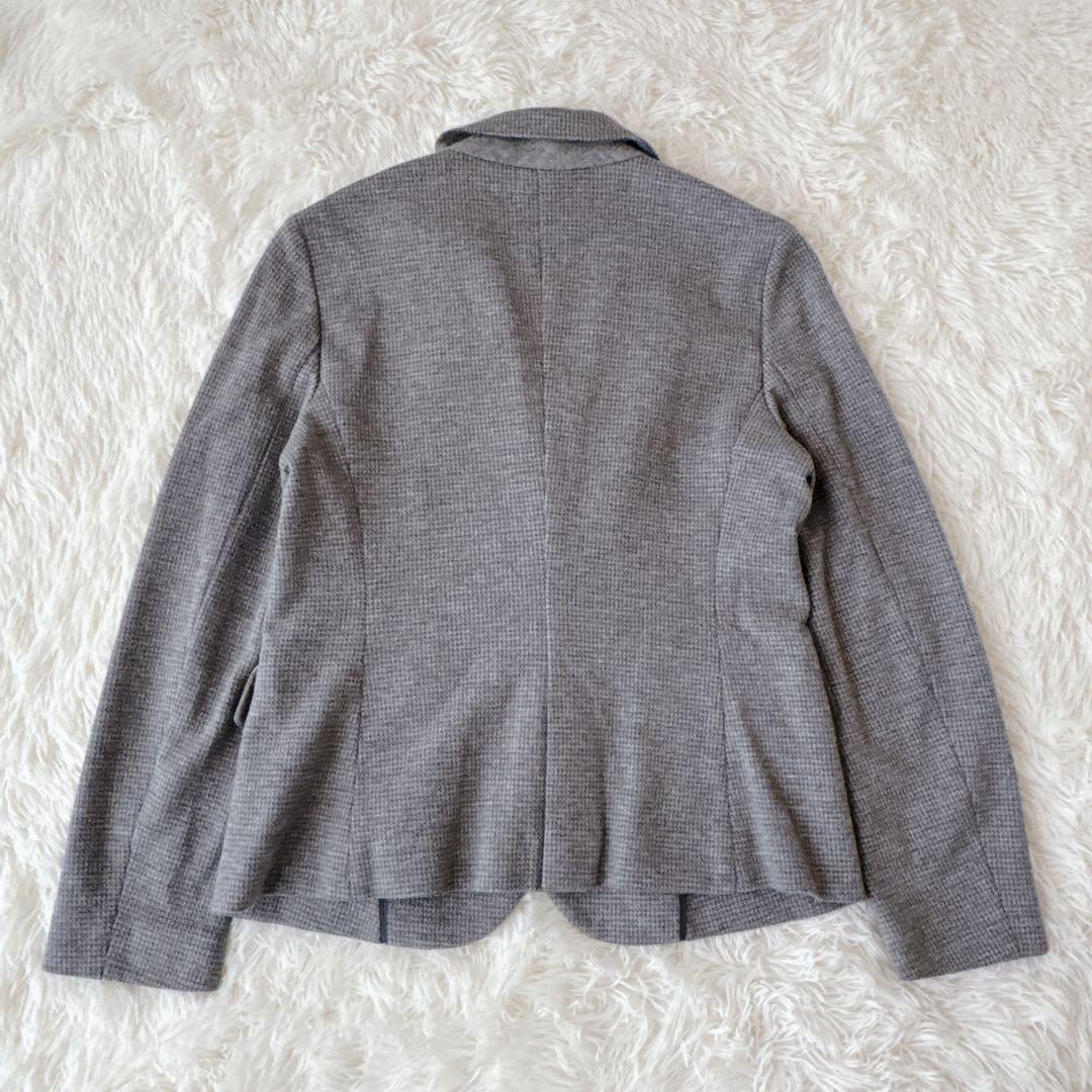 美品✨マッキントッシュロンドン ジャケット パンツ セットアップ スーツ