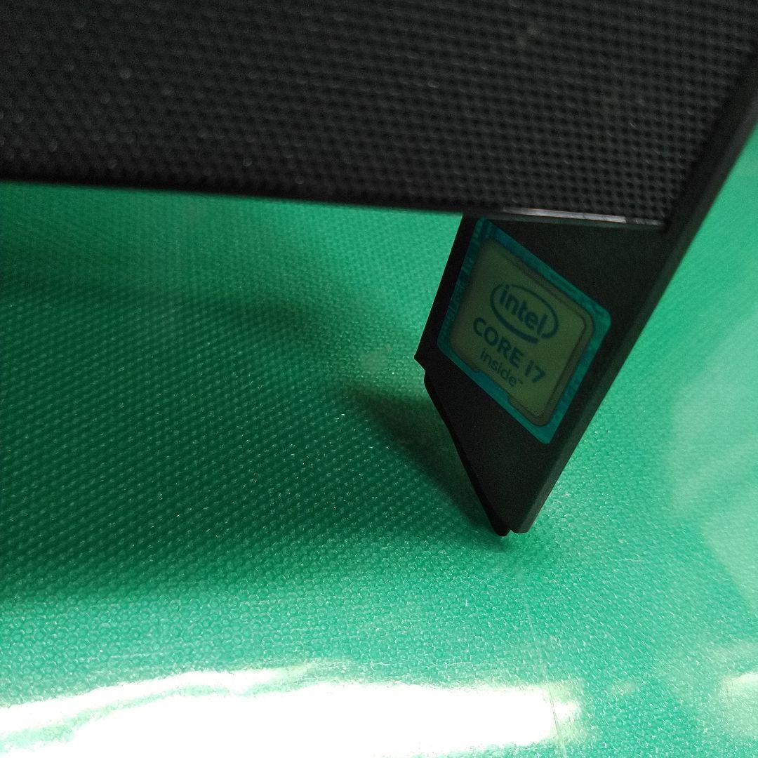 p　NEC LAVIE PC-DA570FAB-J中古・初期化済み※難有り