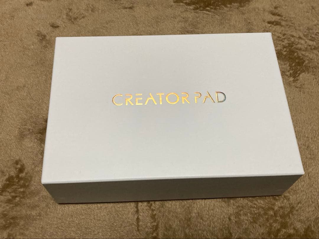 moimate iPad 左手デバイス