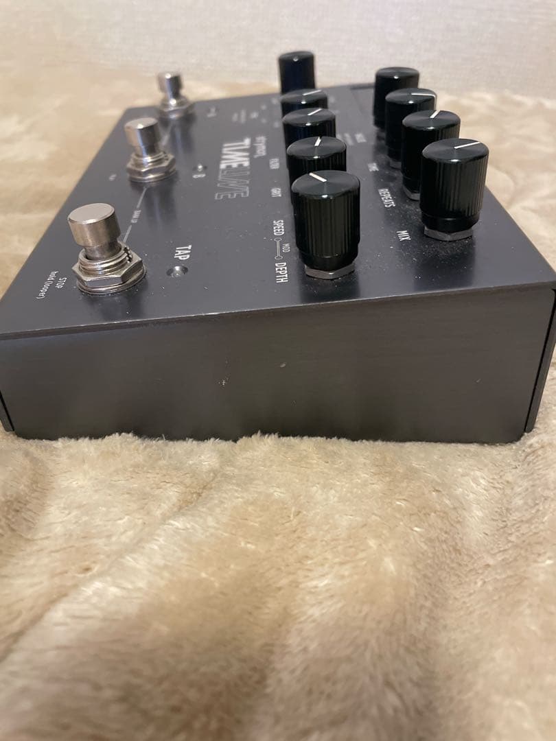 Strymon Timeline ディレイ