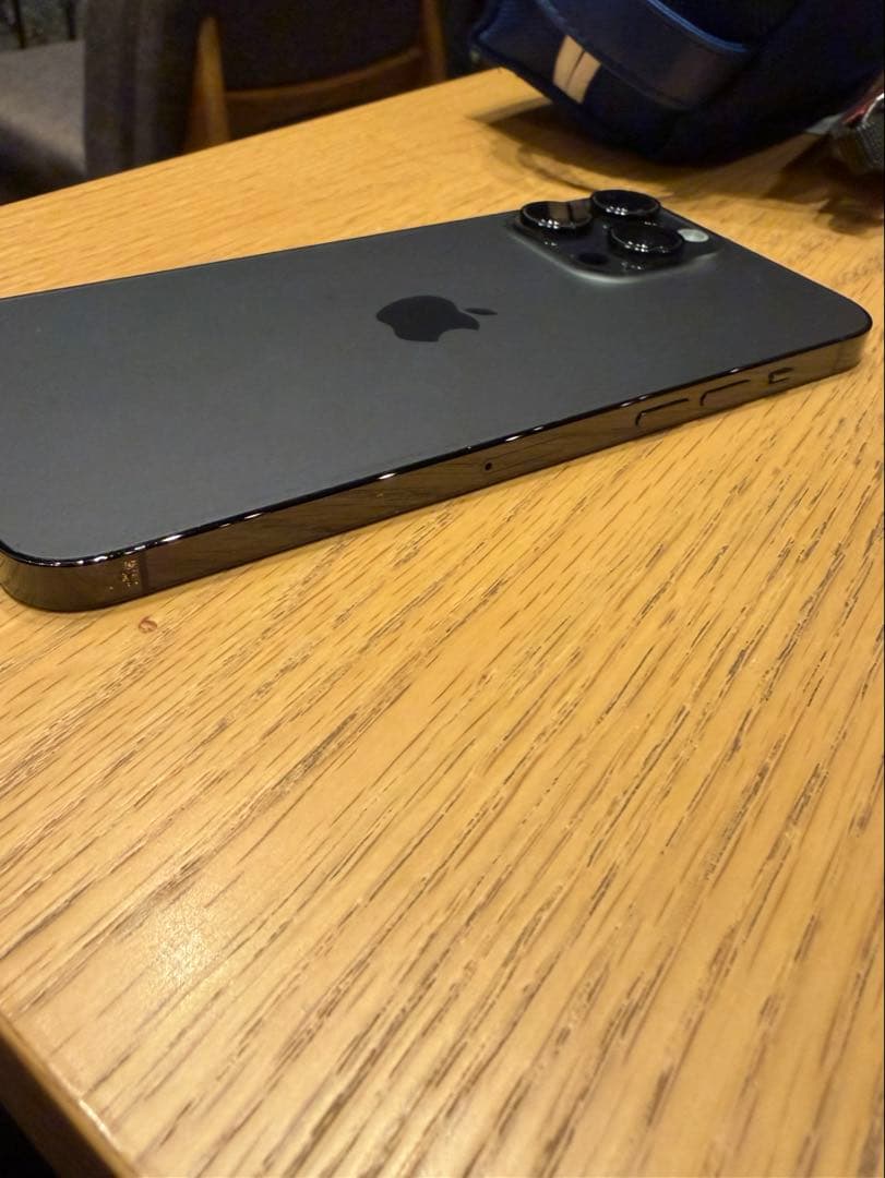 Apple iPhone 14Promax1TB SIMフリー（Apple購入）