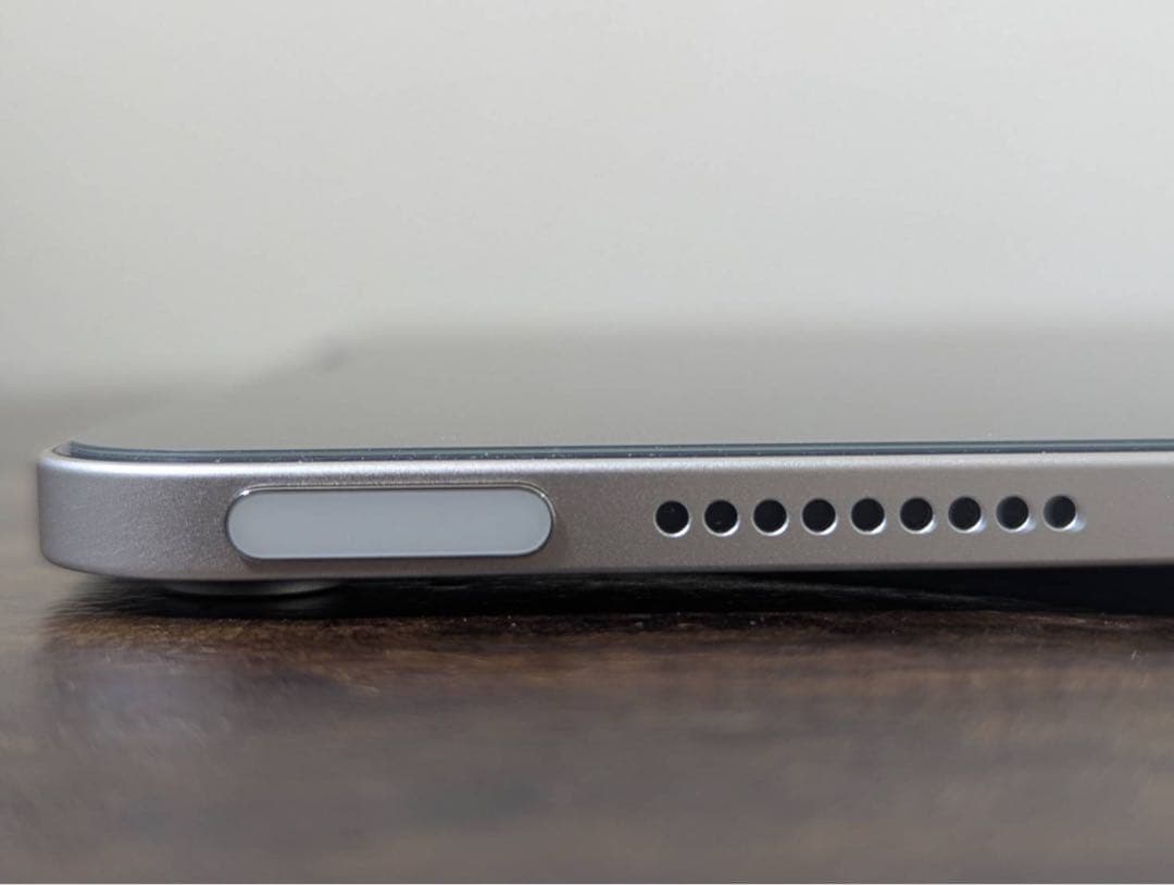 iPad本体 iPad Air M2 128GB