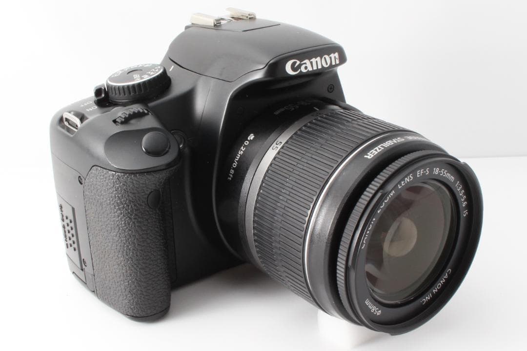 ショット数わずか531枚！Canon kiss X2　初心者おすすめ　入門機に✨