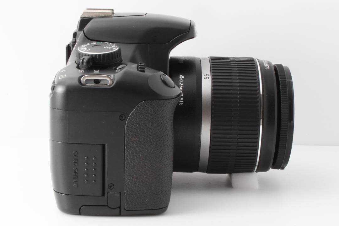 ショット数わずか531枚！Canon kiss X2　初心者おすすめ　入門機に✨