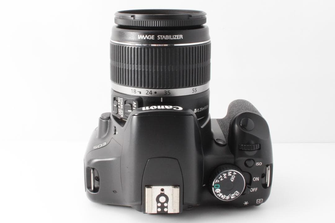 ショット数わずか531枚！Canon kiss X2　初心者おすすめ　入門機に✨