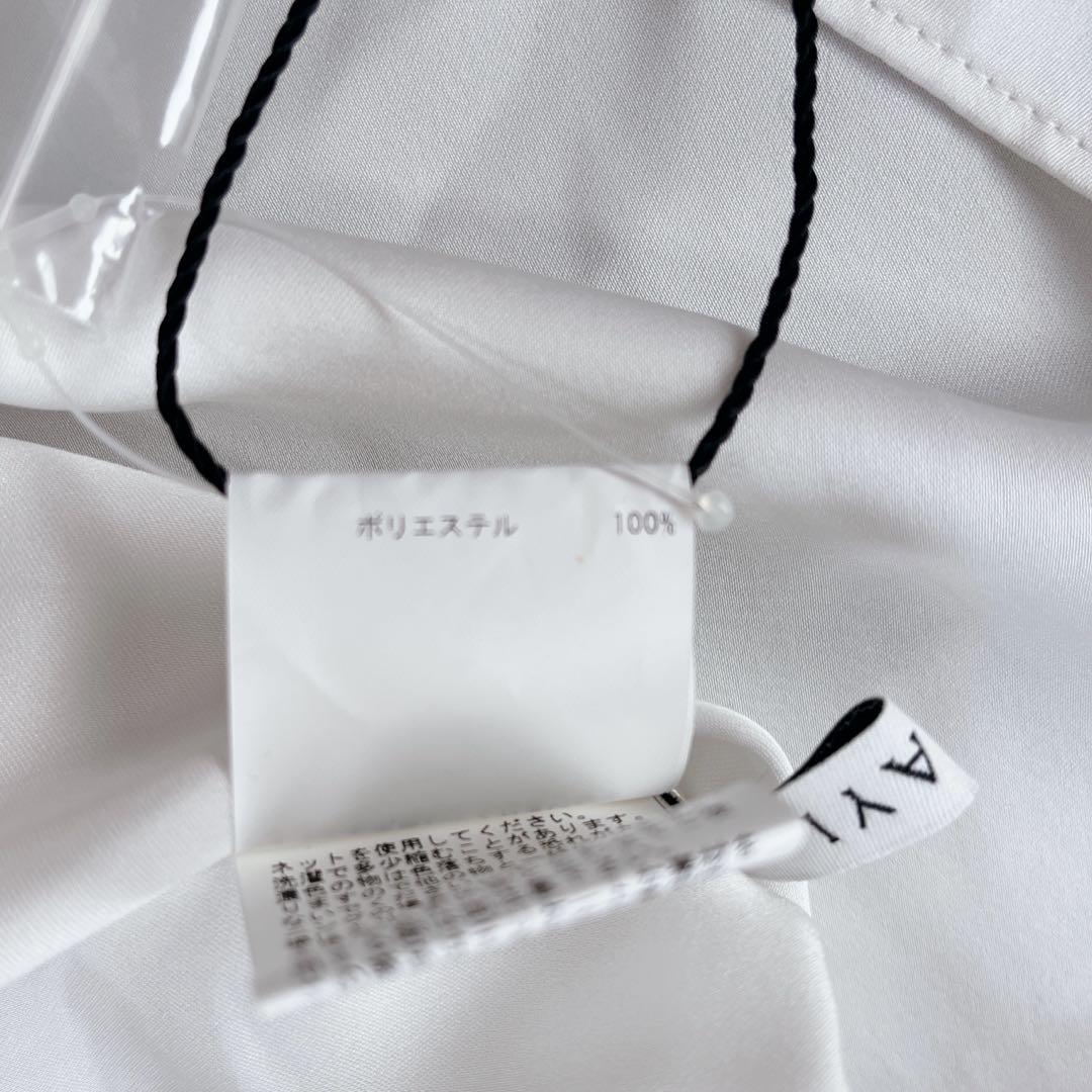未使用✨タグ付き　美品　アナイ ブラウス　とろみ　38