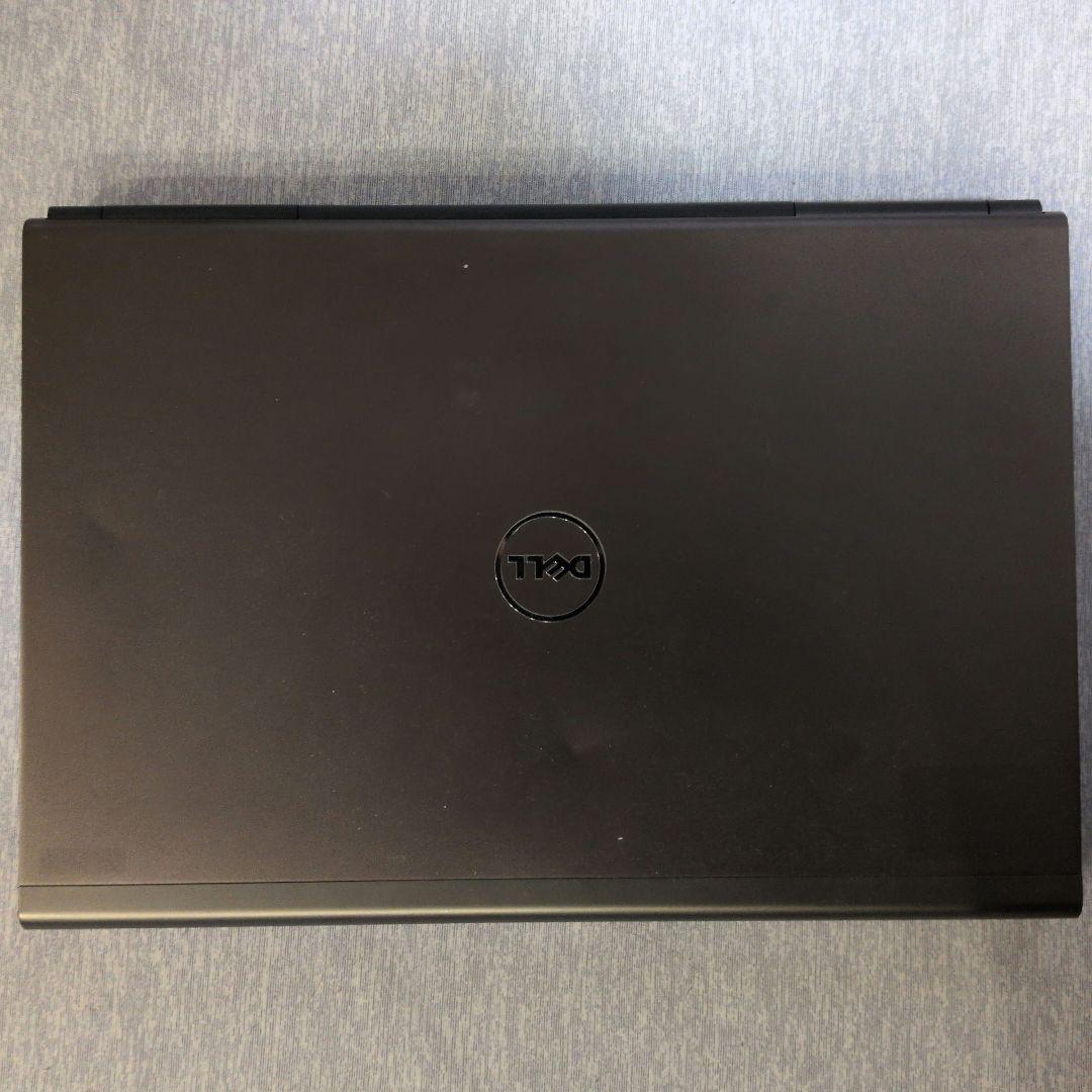 DELL Precision M4700 モバイルワークステーション