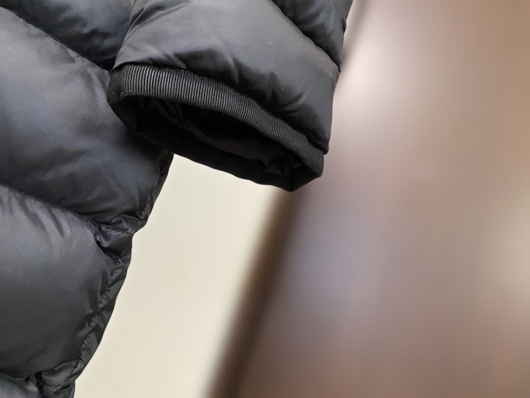 モンクレール　エルミンヌ