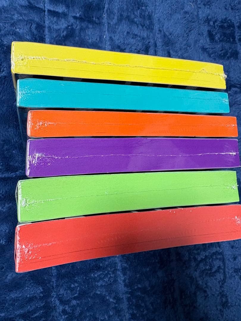 AKIRA 全巻セット　完全未開封　大友克洋