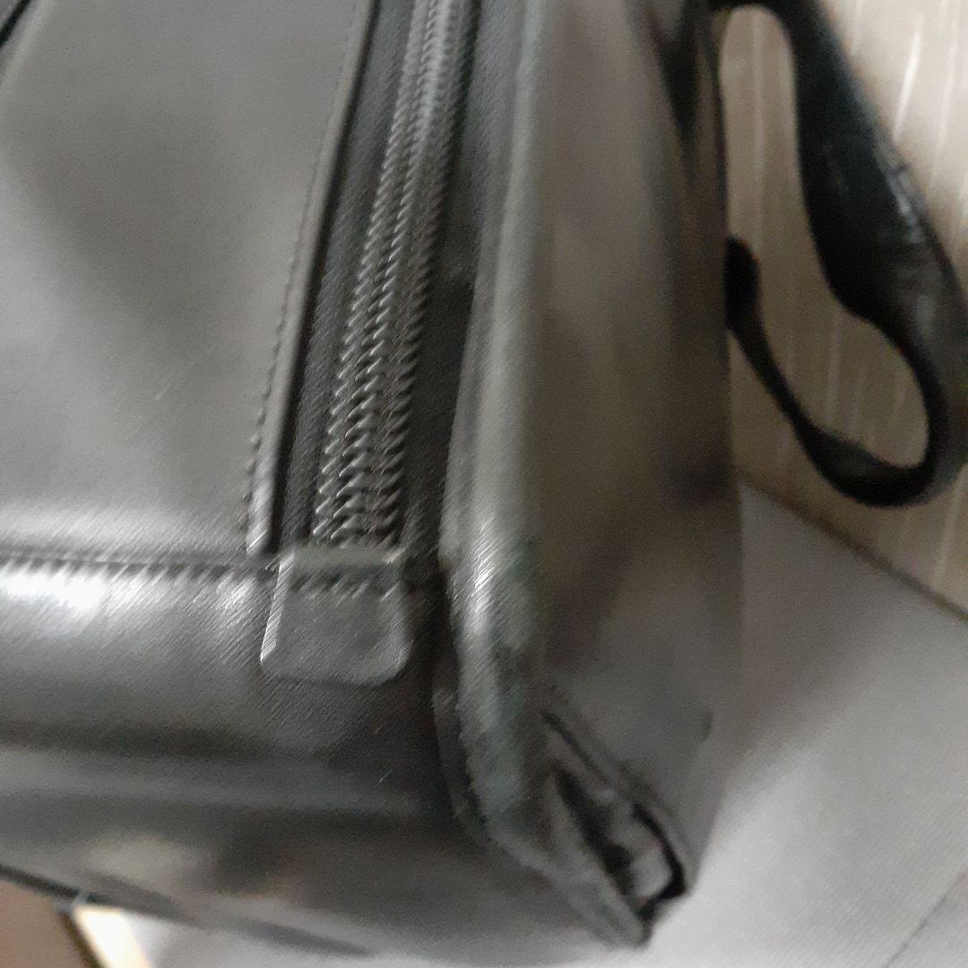 TUMI　長期出張にも最適　美品　金融機関出張時にのみ使用