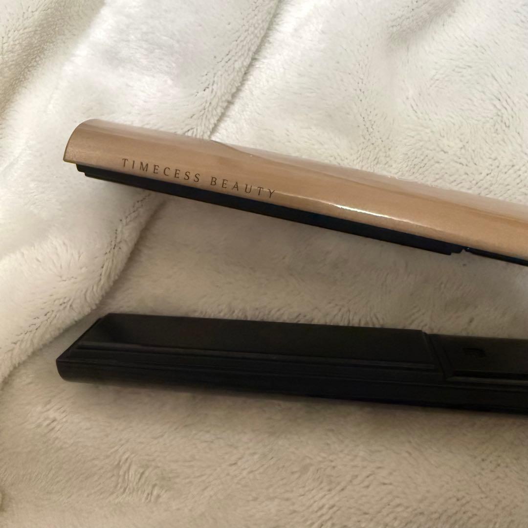 AIRBEAURON 40D ストレートヘアアイロン