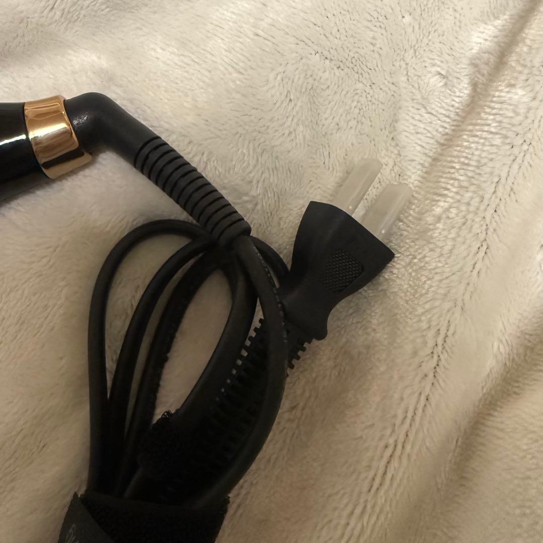 AIRBEAURON 40D ストレートヘアアイロン