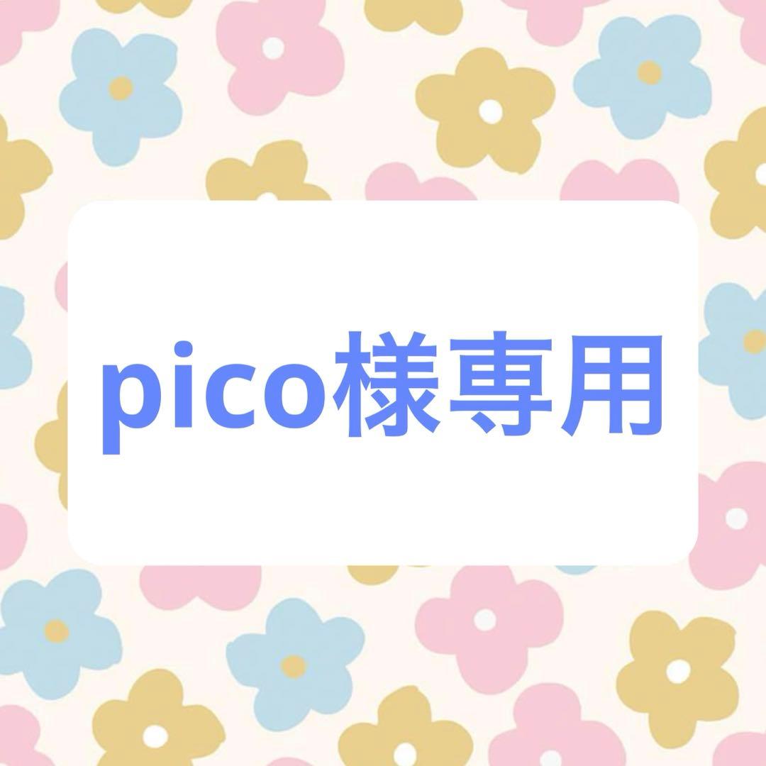 キッズ・ファミリー pico
