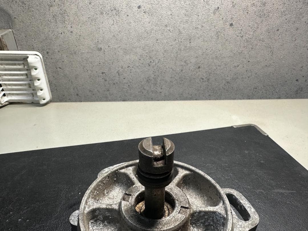 ３４ＧＴＲ　ＥＲ３４　Ｃ３５　ＷＧＮＣ３４　　クランク角センサー