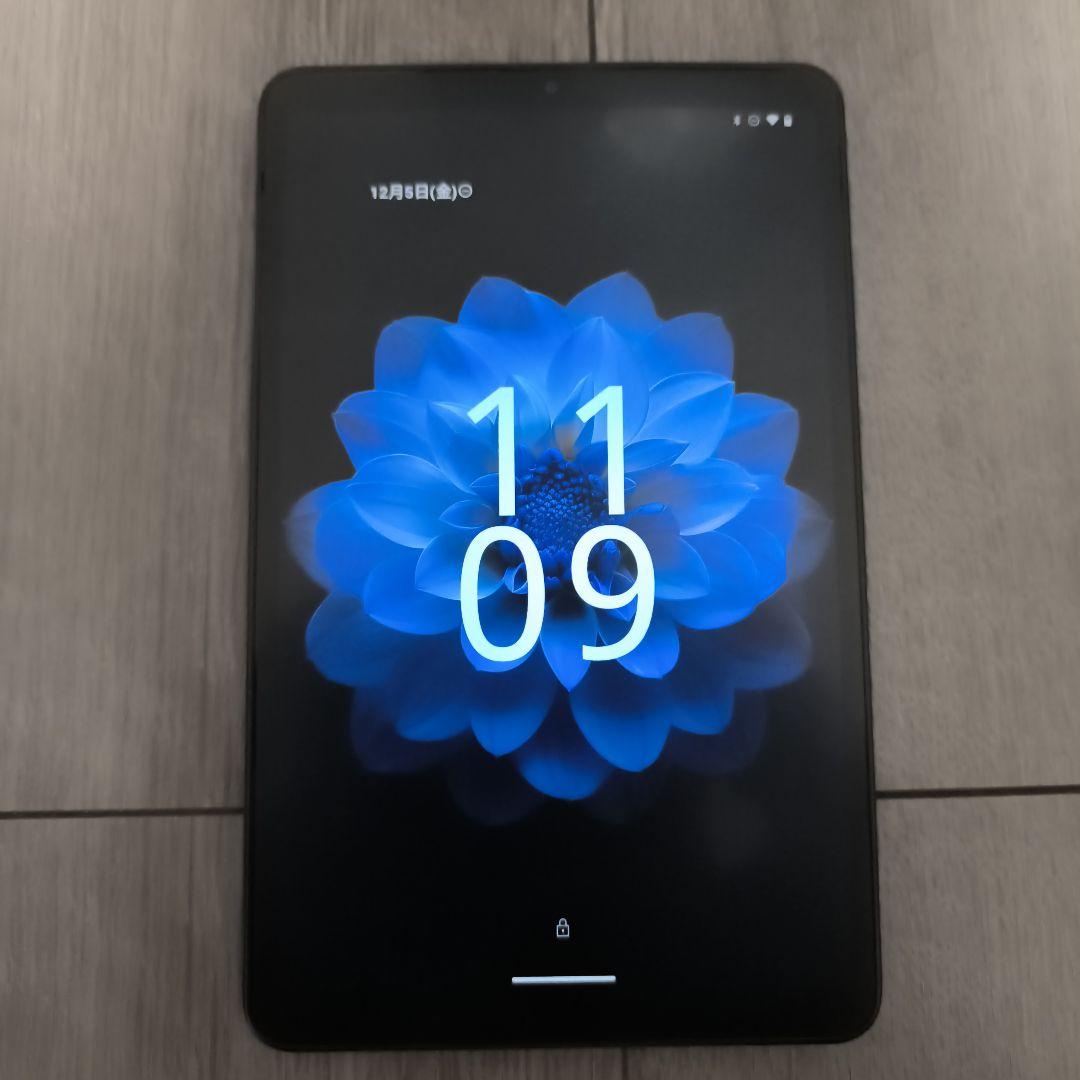 ALLDOCUBE iPlay60mini Turbo 8.4インチタブレット