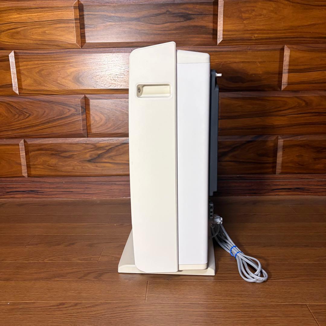 Rinnaiリンナイ RC-W4001NP ガスファンヒーター ホース付き