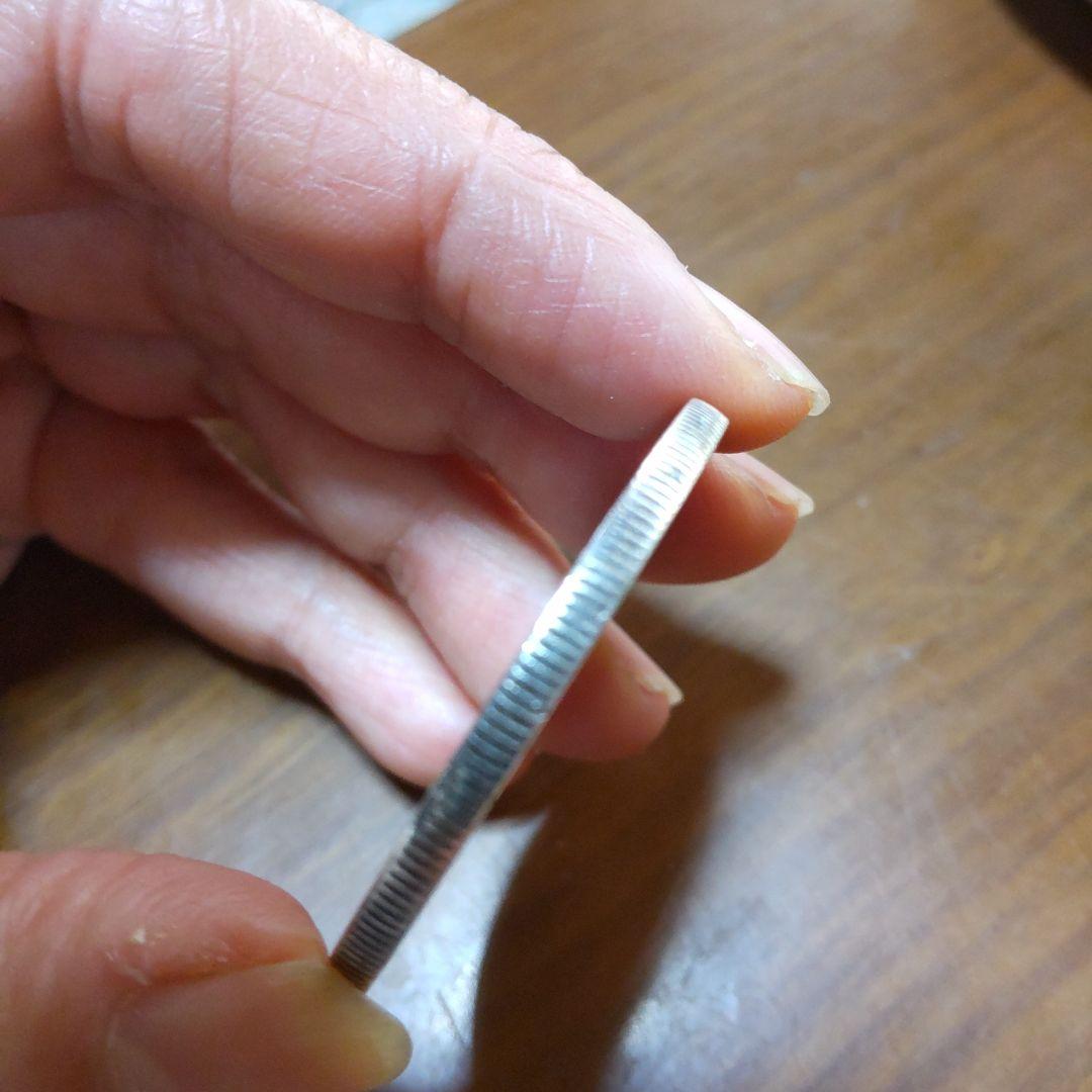 中国銀貨 中国古銭大清銀貨 銀貨 一圓 一円