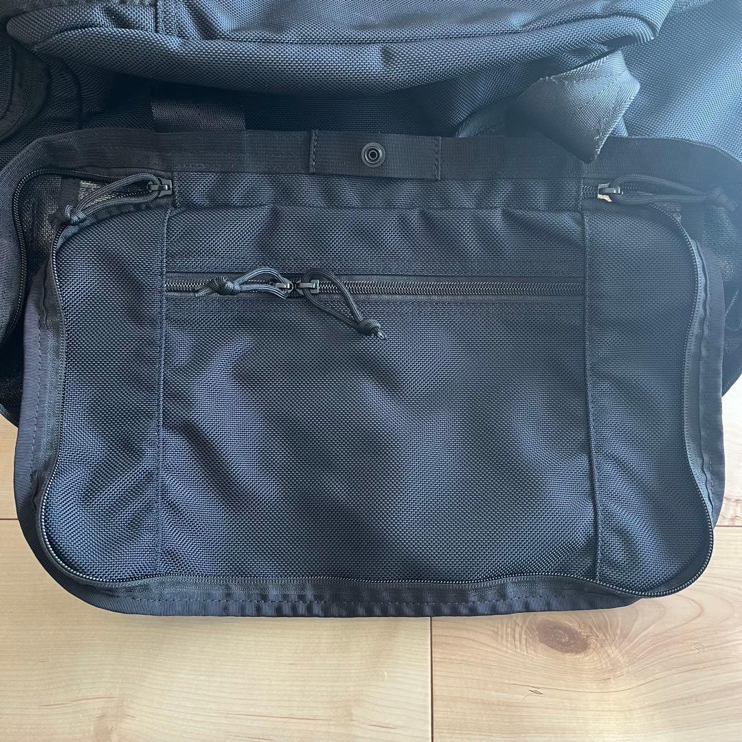 【W’F】BRIEFING クラウドジムワイヤー　ディープシー