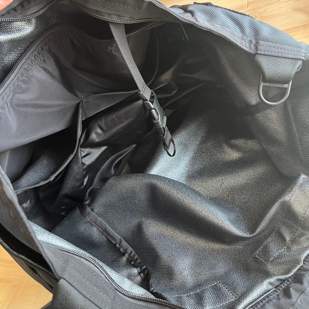 【W’F】BRIEFING クラウドジムワイヤー　ディープシー