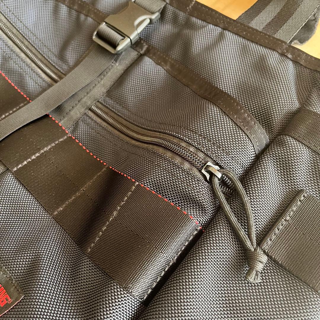 【W’F】BRIEFING クラウドジムワイヤー　ディープシー