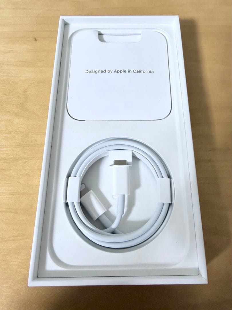 美品 iPhone14Pro 256GB 本体 ディープパープル