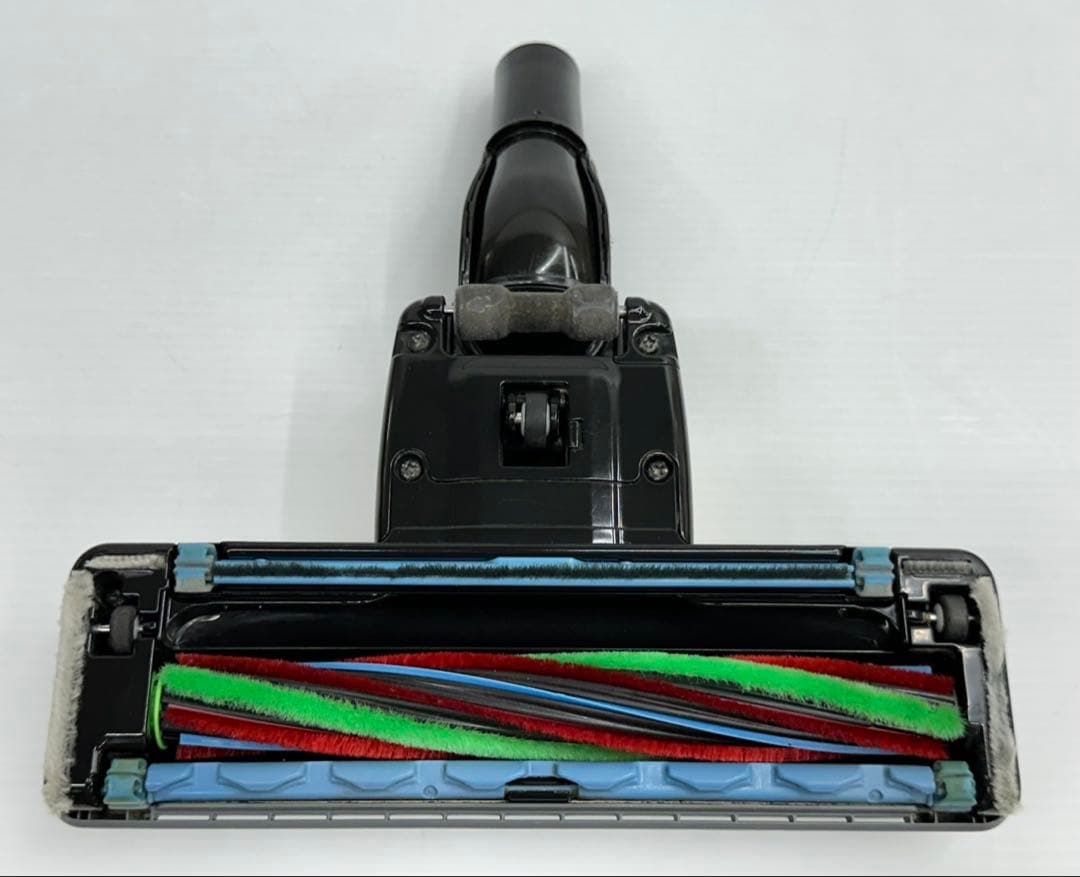 美品　中古　CV-SP900G 日立　掃除機　D-AP51 ヘッド　パワーブラシ