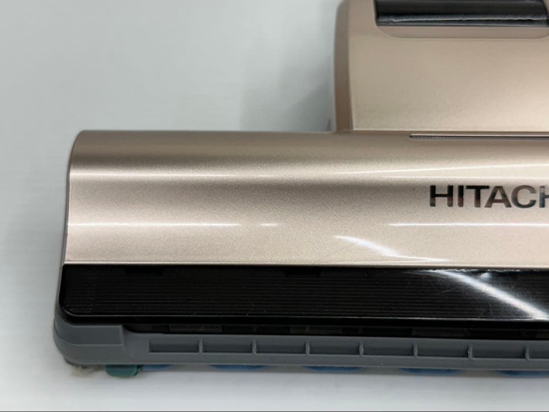 美品　中古　CV-SP900G 日立　掃除機　D-AP51 ヘッド　パワーブラシ
