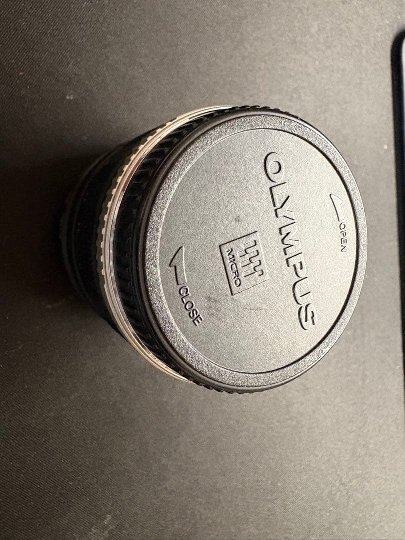 M.ZUIKO DIGITAL ED 9-18mm F4.0-5.6（箱無し）