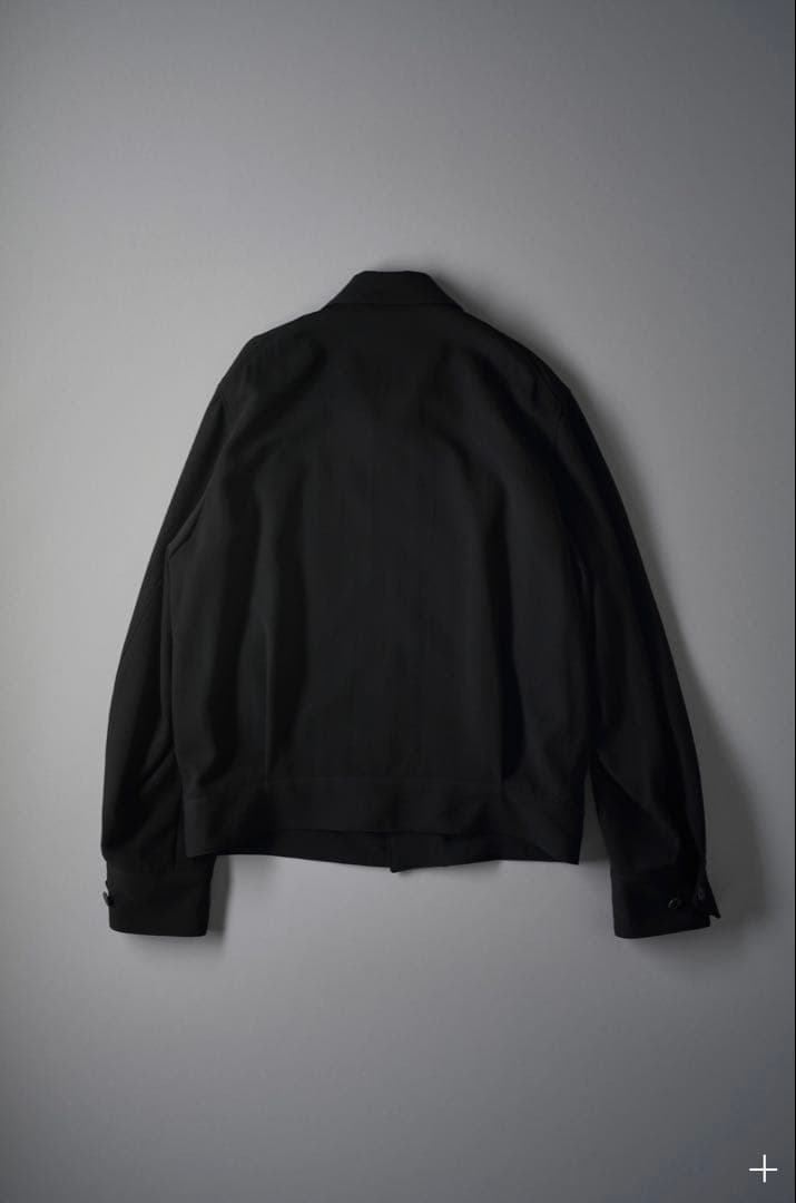 ジャケット・アウター NAHYAT 2025aw #W-031