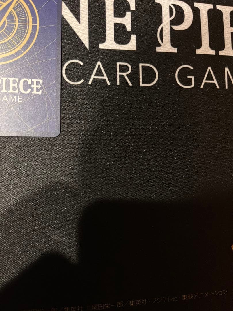 【傷あり特価品】ルフィ　コミパラ