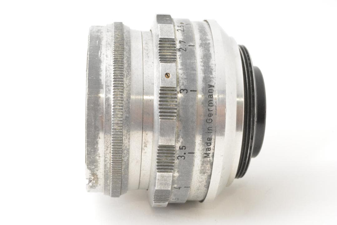 ≪M42マウント≫ Meyer optik Primoplan 58mm 1.9