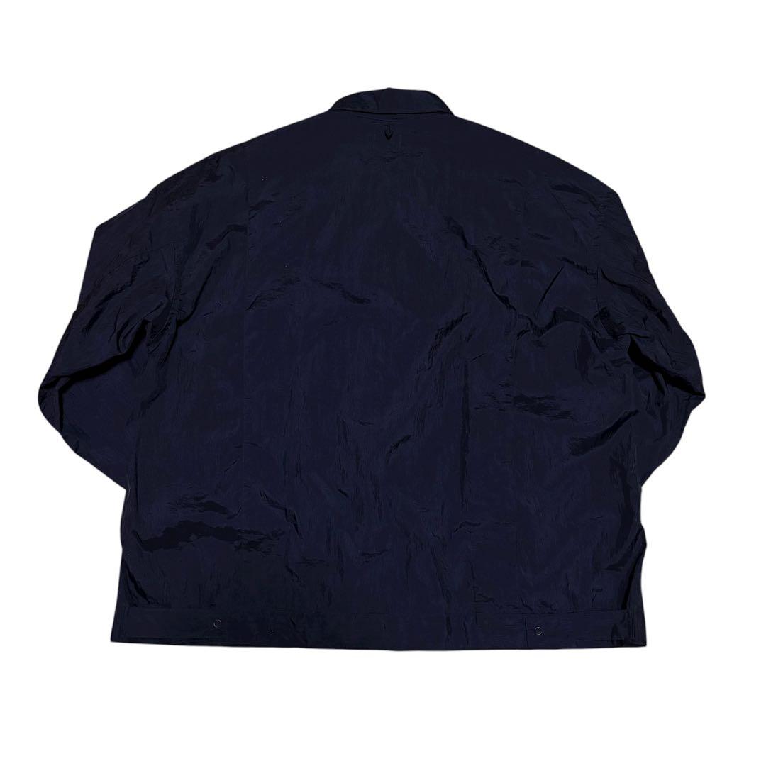 美品　FreshService ZIP-UP UTILITY BLOUSON L