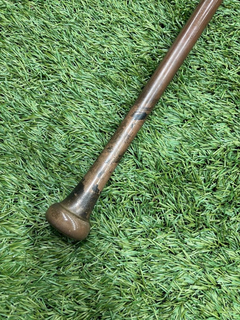 Mizuno Pro 木製バットKKモデル