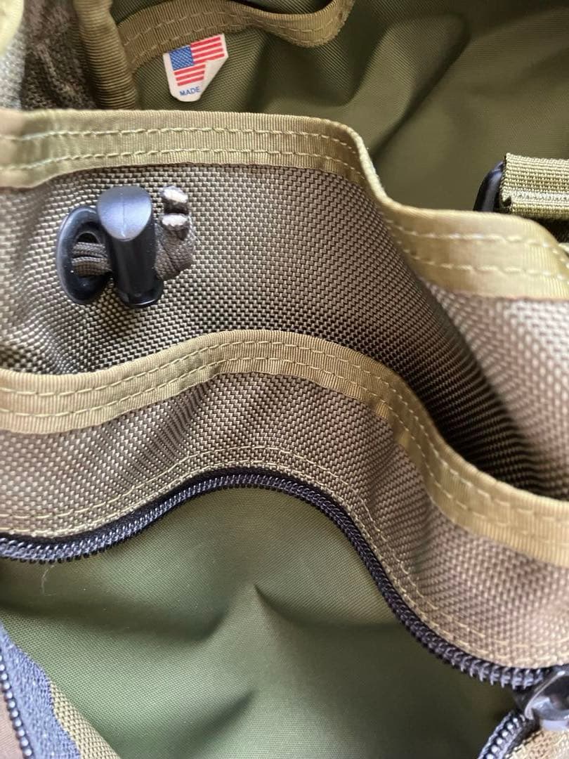 ブリーフィング ランス２