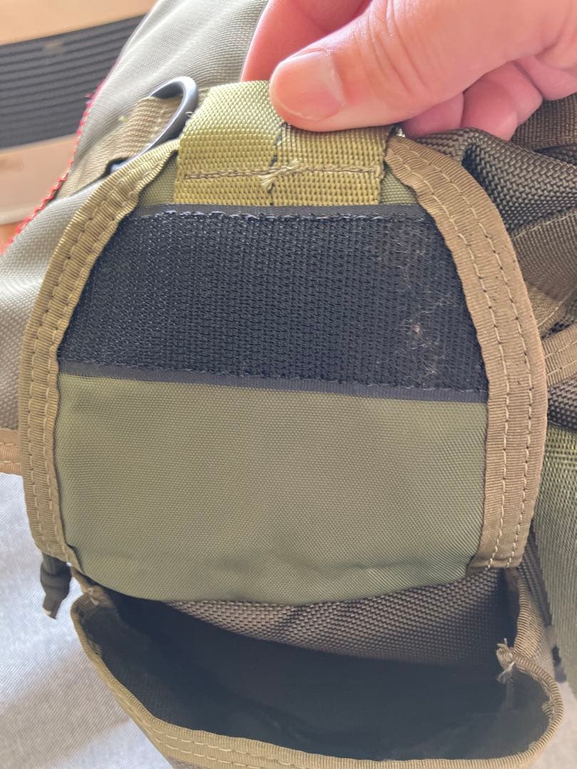 ブリーフィング ランス２