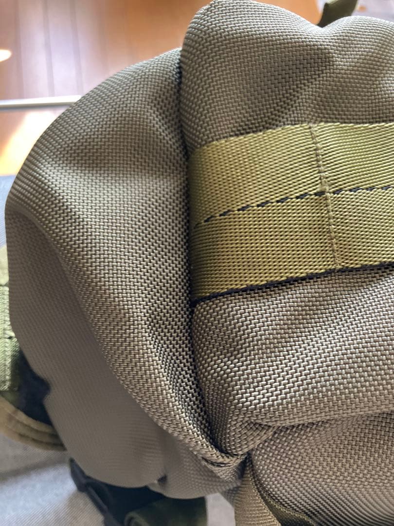 ブリーフィング ランス２