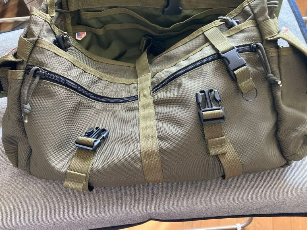 ブリーフィング ランス２