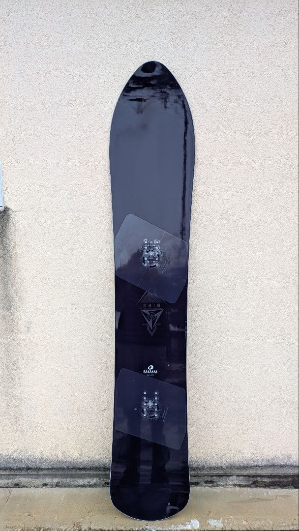 ogasaka shin 160 オガサカ　シン