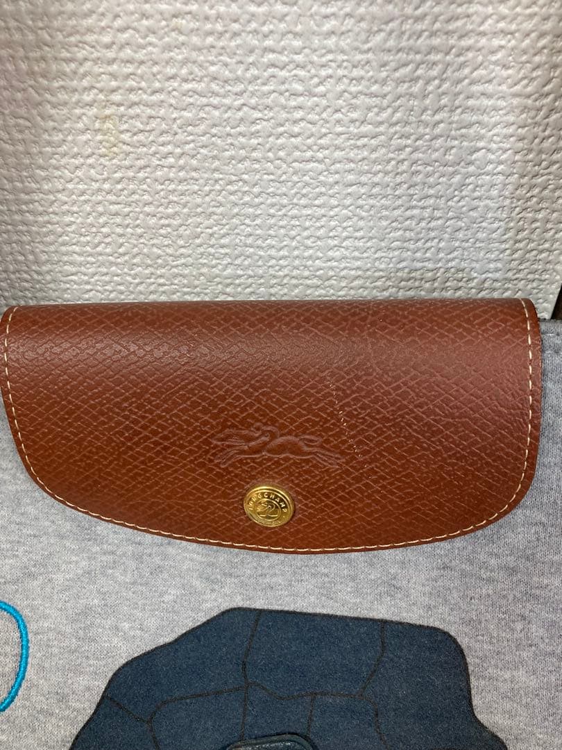 ロンシャン　トートバッグ　2014年パリ限定　Lサイズ