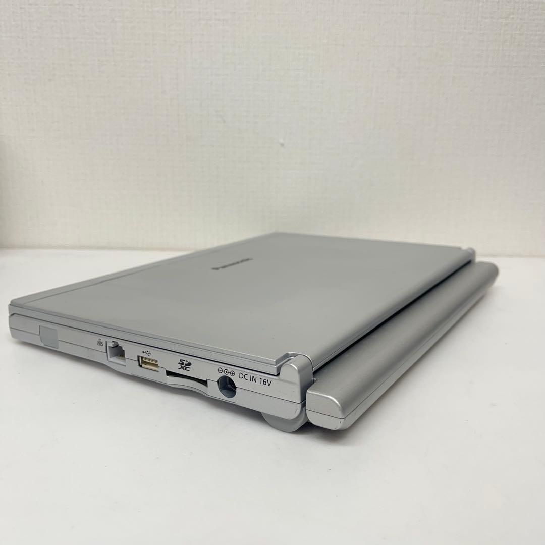 #436 パナソニックCF-SX4 i5-5300U 12GB SSD256GB