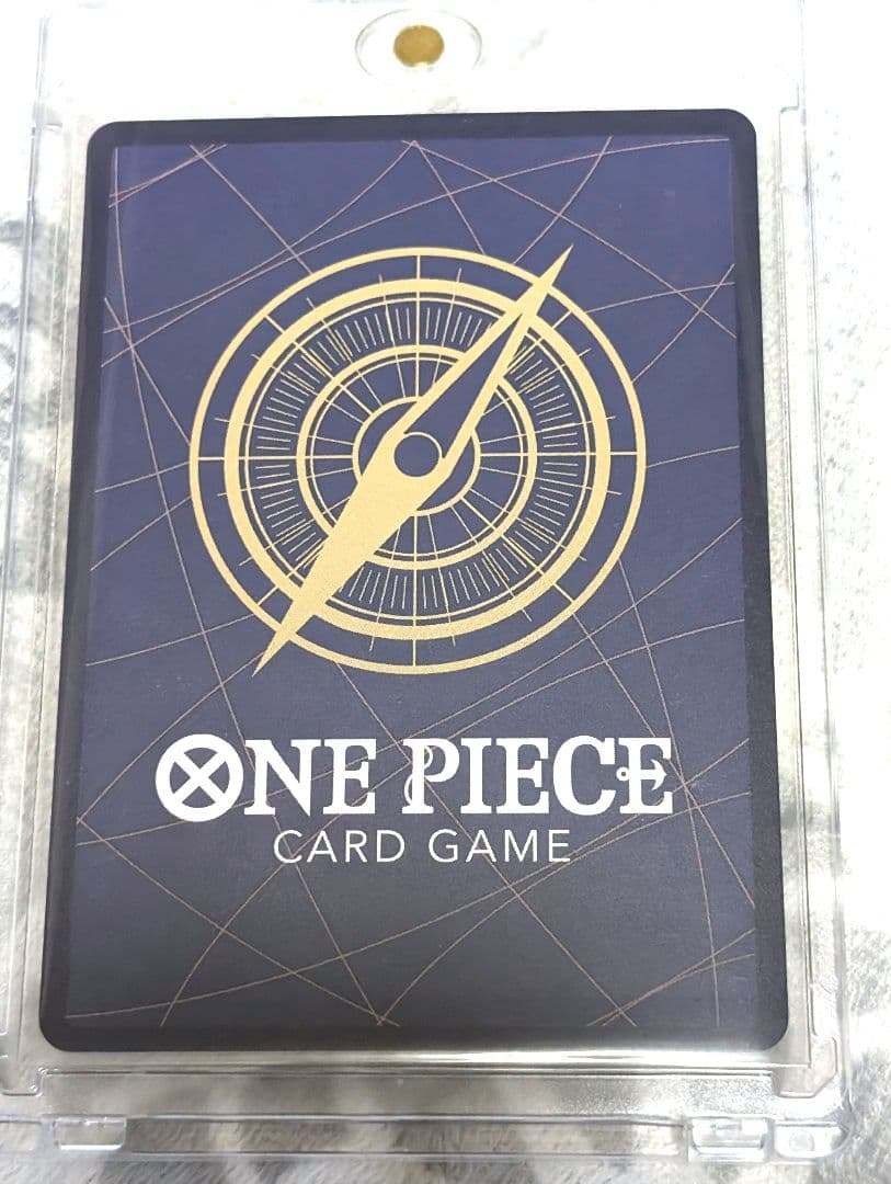 ワンピース カードゲーム　ヒロインズ　ボア・ハンコック　EB03-026 SP