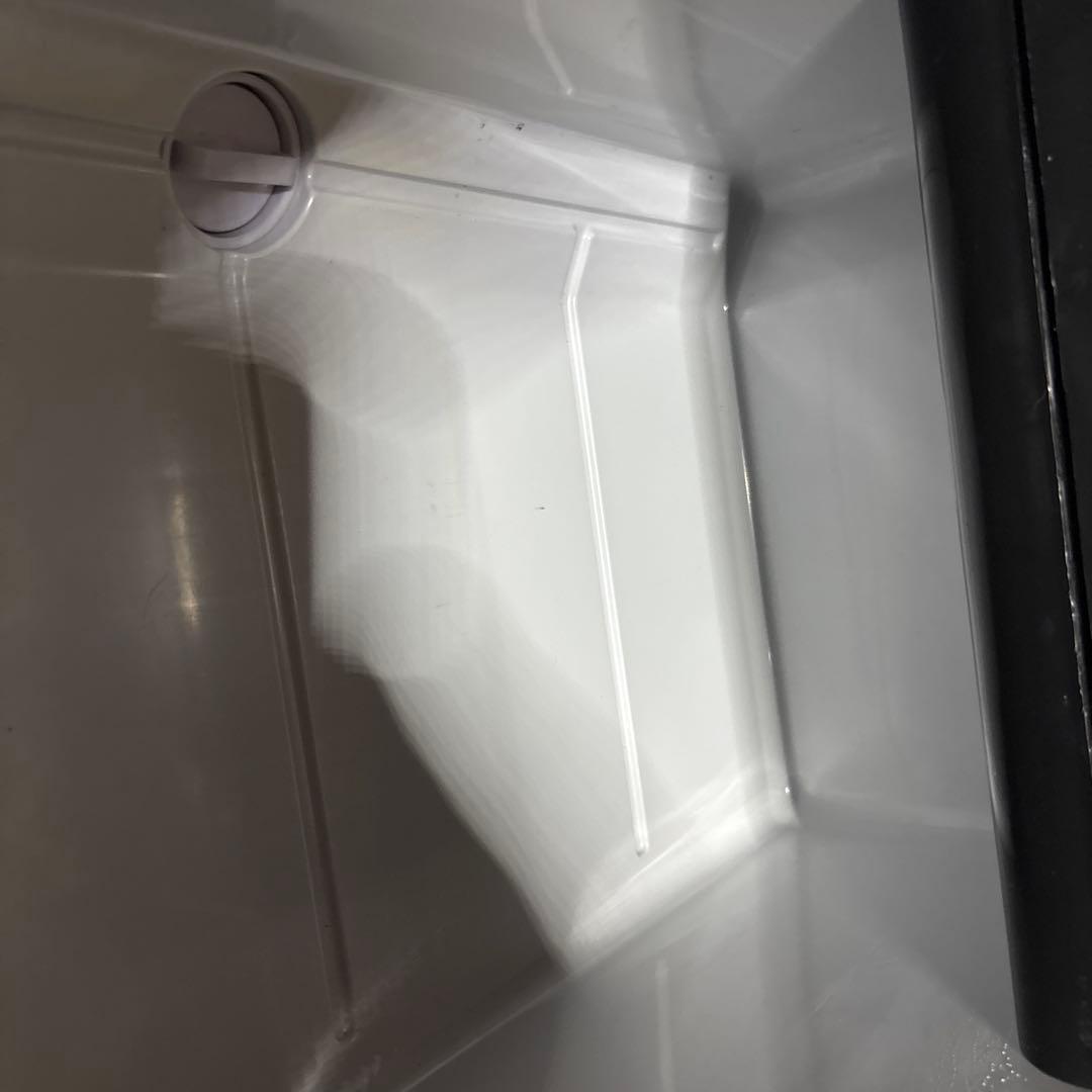 アイリスオーヤマ　ポータブル冷蔵冷凍庫　30L IPD-3A-B キャンプ