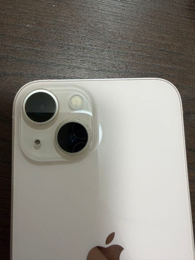 スマートフォン本体 Apple iPhone 13 256GB