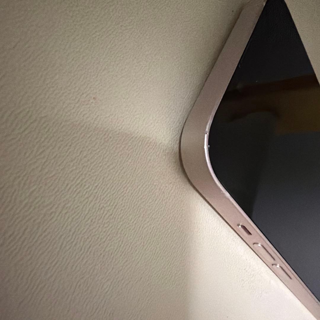 スマートフォン本体 Apple iPhone 13 256GB